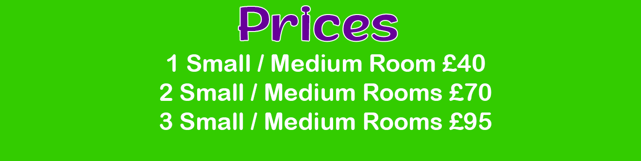heaton carpet cleaning prices stockport